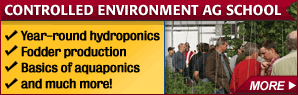 CEA School - Growers Supply