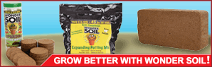 Wonder Soil - Growers Supply