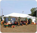 Canopies & Party Tents - Growers Supply