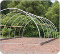 Cold Frames and High Tunnels - Growers Supply