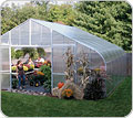 Professional Greenhouses - Growers Supply