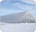 Professional Greenhouses - Growers Supply