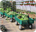 Backyard Hobby Greenhouses - Growers Supply