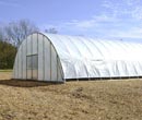 Cold Frames & HighTunnels - Growers Supply