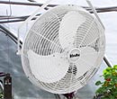 Greenhouse Fans & Equipment - Growers Supply