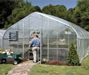 Greenhouses & High Tunnels - Growers Supply