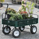 Wagons & Carts - Growers Supply