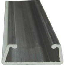  - Aluminum Poly Latches