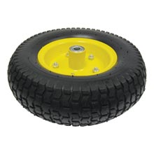 Nursery Carts &amp;amp; Wagons - EZ-Haul Replacement Wheels - EZ-Haul Replacement Wheels