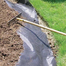Standard Ground Cover - Growers Supply