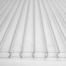 Name not found - Greenhouse Polycarbonate - 4mm Twin-Wall Polycarbonate Sheets