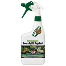 Pest &amp; Rodent Control - Liquid Fence All Natural Pest Repellents