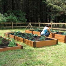 Greenhouse Accessories - Name not found - Raised Bed Kits