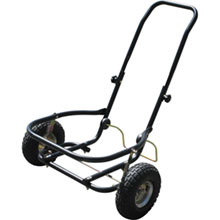 New Products - Little Giant Muck Cart and Tub