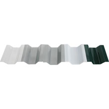 Name not found - Greenhouse Polycarbonate - Corrugated Polycarbonate and Accessories