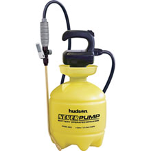 Pest & Rodent Control - Sprayers & Foggers - NeverPump Sprayers