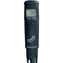 Monitoring Meters - Waterproof Combo Tester - pH / EC / TDS / Temp