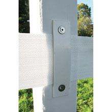 New Products - Loop Brackets (1-1/2" x 6")