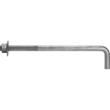 New Products - 3/4" x 12" Bent Anchor Bolt