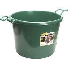 New Products - 70 Quart Muck Bucket