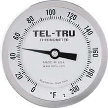 New Products - Compost Thermometers