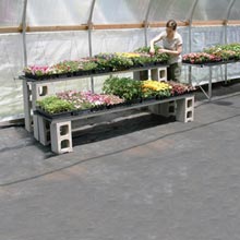 New Products - PolyMax Bench Systems