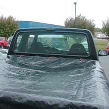 New Products - GRAB BAG TARP 10X10 T & G-VAR COLOR/WGHT