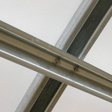 Roll Form Frame - Growers Supply