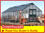 Greenhouse Buyer's Guide - Growers Supply