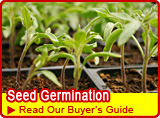 Seed Germination Buyer's Guide - Growers Supply