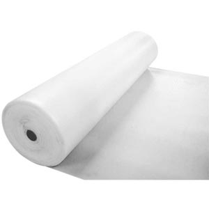 Polycarbonate Panels - 4mm Twin-Wall Corrugated Plastic 8' Wide