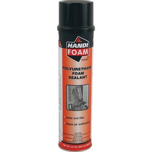  - Handi-Foam Gun Foam - 24 oz. Can