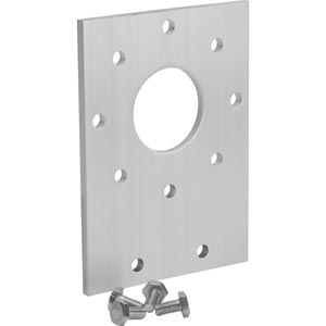 - Mounting Plate for 15:1 Gear Box