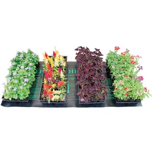 Seed-Starting Supplies - Seedling Heat Mats