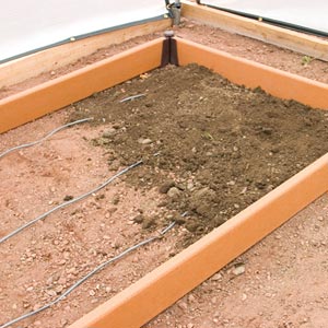 Seed-Starting Supplies - Gro-Quick Soil Warming Cable