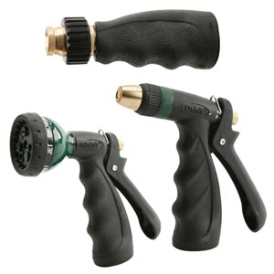 - 3-Piece Nozzle Set