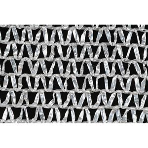 Shade Cloth &amp;amp; Material - Aluminet Reflective Shade - Aluminet Reflective Shade Cloth - 13'W 40% Shade