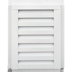 Shutters, Vents &amp; Louvers - Wall Louvers