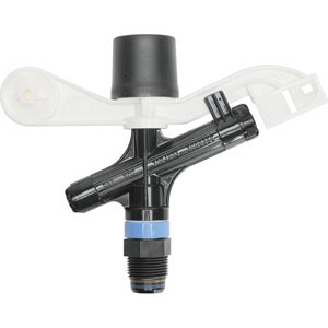Growing Supplies - Irrigation &amp;amp; Watering Supplies - Hand Watering Supplies - Senninger 3/4" Full Circle Impact Sprinkler