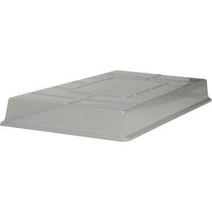 - Clear Humidity Domes