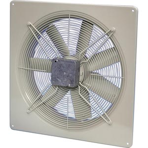 Greenhouse Fans &amp; Cooling - Circulation Fans - Fantech Fade Whisper-Quiet Fan - 18"