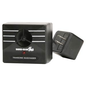  - Transonic BugChaser