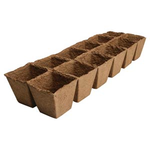  - Fertilpot Strips 12 Count