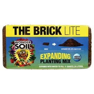 Monthly Specials - Wonder Bricks Brick Lite - ON SALE!