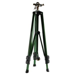 - Adjustable Hi-Rize Sprinkler System - 41" High