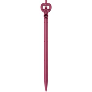- 3.2 GPH Spray Stake - Plum