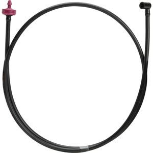 Growing Supplies - Irrigation &amp; Watering Supplies - Drip Irrigation Systems - 36" Spray Stake Dripper Tube Assembly