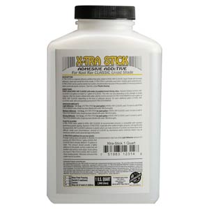 Greenhouse Building Materials - Greenhouse Insulation - X-TRA STICK Adhesive - 1 Quart