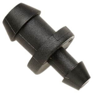 Growing Supplies - Hydroponic Systems - Hydroponic Tubing and Fittings - Goof Plugs - Bag of 10