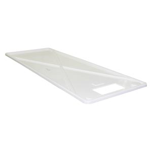  - Eazy Drain 100 Gallon Reservoir Tank - Lid Only